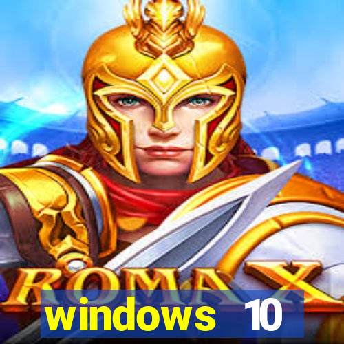 windows 10 simulator online